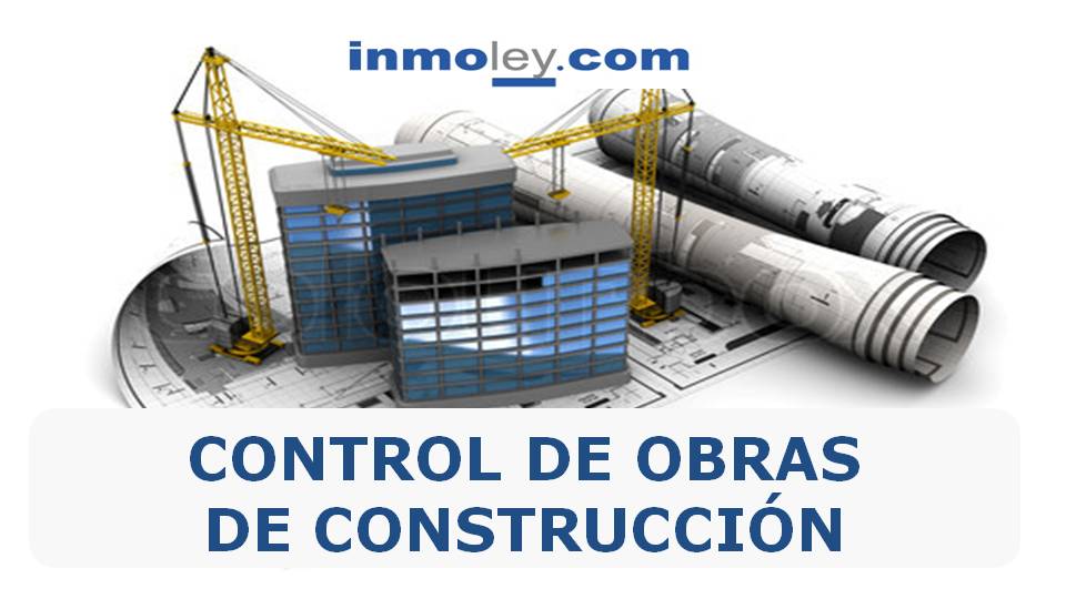 Control De Obras De ConstrucciÓn 1663