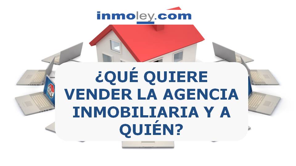 AGENCIA INMOBILIARIA, DIRECCIÓN DE AGENCIAS INMOBILIARIAS AGENTE DE LA ...